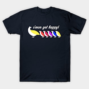 The Partridge Family T-Shirt